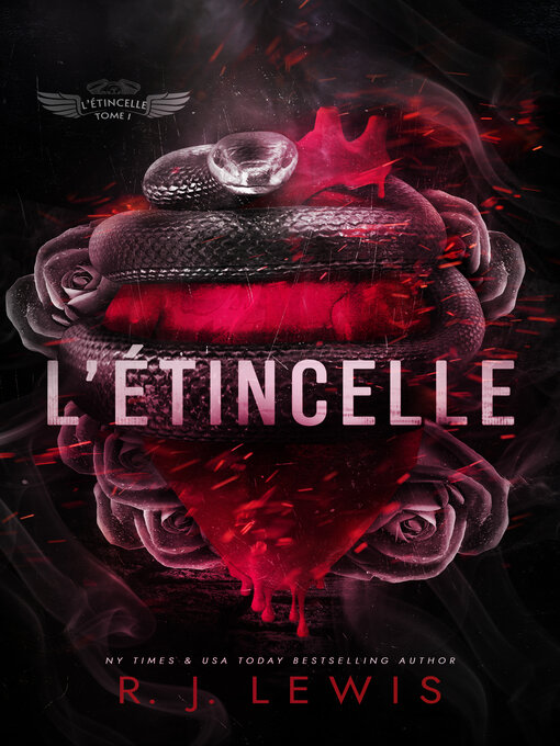 Title details for L'Étincelle by R.J. Lewis - Available